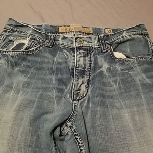 Mens Tyler BKE Jean's